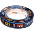 All-Source Pro Grade 0.94 In. x 60 Yd. Blue Painter's Masking Tape 99612
